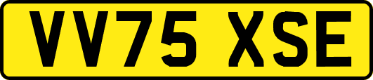 VV75XSE