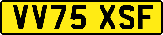 VV75XSF