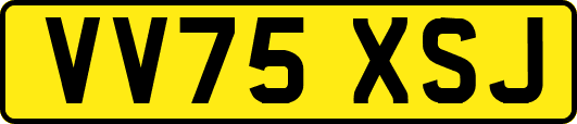VV75XSJ