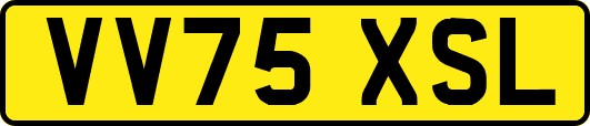 VV75XSL