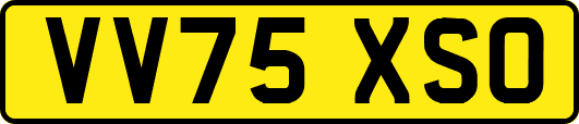 VV75XSO