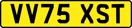 VV75XST