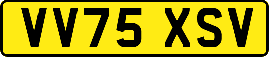 VV75XSV