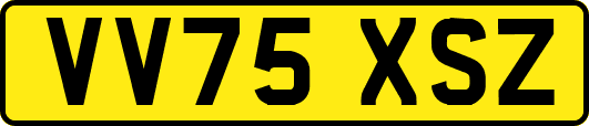 VV75XSZ