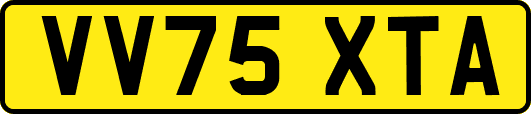 VV75XTA