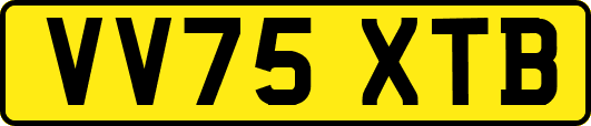 VV75XTB