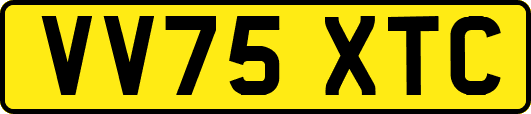 VV75XTC