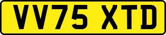 VV75XTD