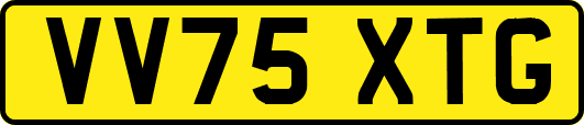 VV75XTG