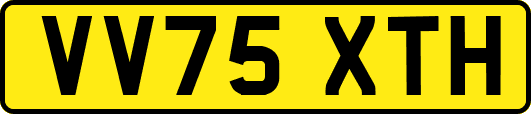 VV75XTH