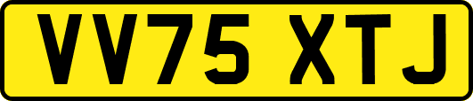 VV75XTJ