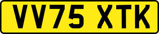 VV75XTK