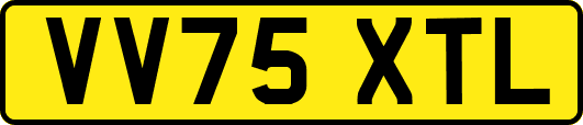 VV75XTL