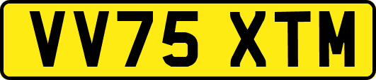 VV75XTM