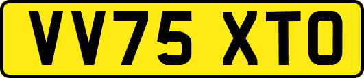 VV75XTO