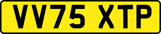 VV75XTP