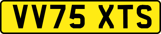 VV75XTS