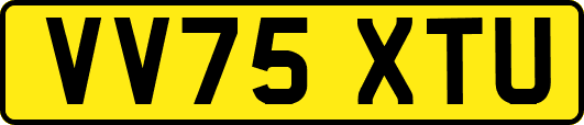 VV75XTU