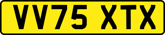 VV75XTX