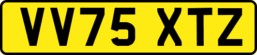 VV75XTZ