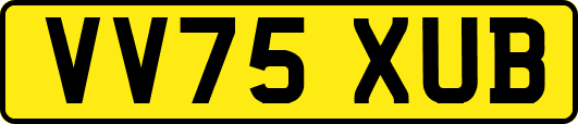 VV75XUB