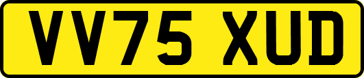 VV75XUD