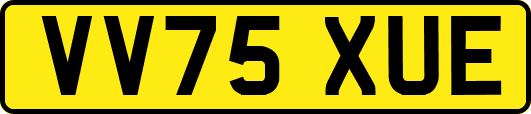 VV75XUE