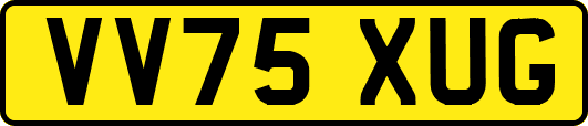 VV75XUG