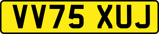 VV75XUJ