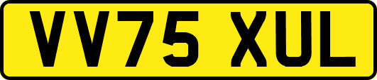 VV75XUL