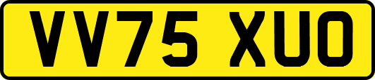 VV75XUO