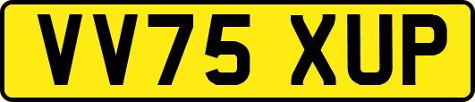 VV75XUP