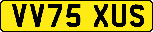 VV75XUS