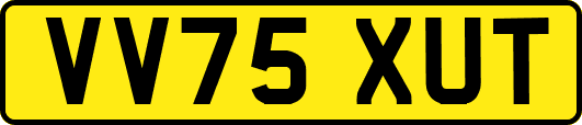 VV75XUT