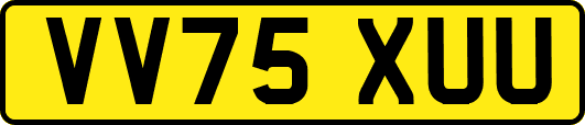 VV75XUU