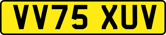 VV75XUV