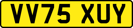 VV75XUY