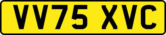 VV75XVC