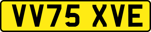 VV75XVE