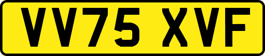 VV75XVF