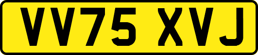 VV75XVJ