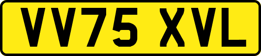 VV75XVL