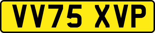 VV75XVP