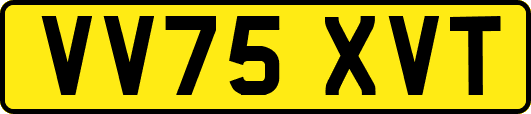 VV75XVT