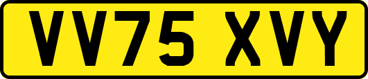 VV75XVY