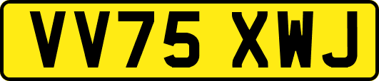 VV75XWJ