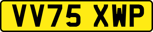 VV75XWP