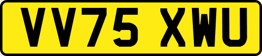 VV75XWU