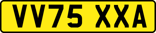 VV75XXA