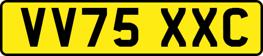 VV75XXC